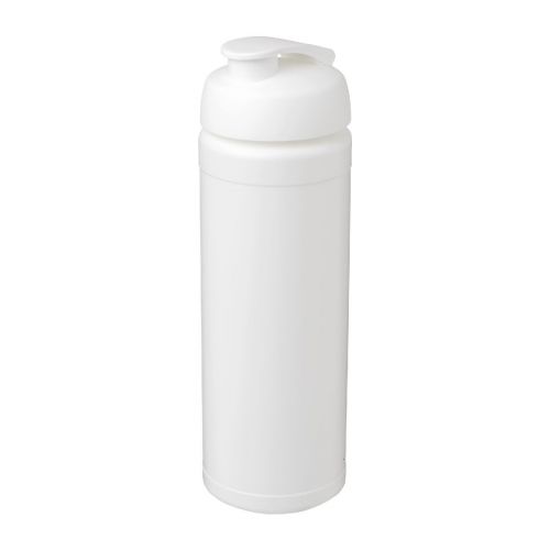 BASELINE PLUS 750 GRIP FLIP - Borraccia sportiva Baseline® Plus da 750 ml con impugnatura e coperchio a scatto