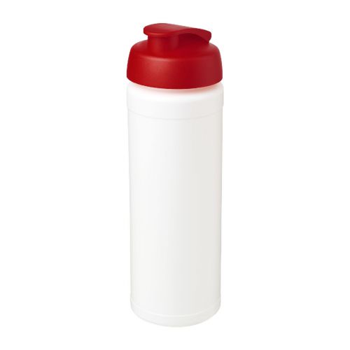 BASELINE PLUS 750 GRIP FLIP - Borraccia sportiva Baseline® Plus da 750 ml con impugnatura e coperchio a scatto