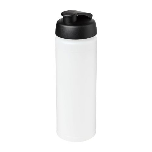 BASELINE PLUS 750 GRIP FLIP - Borraccia sportiva Baseline® Plus da 750 ml con impugnatura e coperchio a scatto