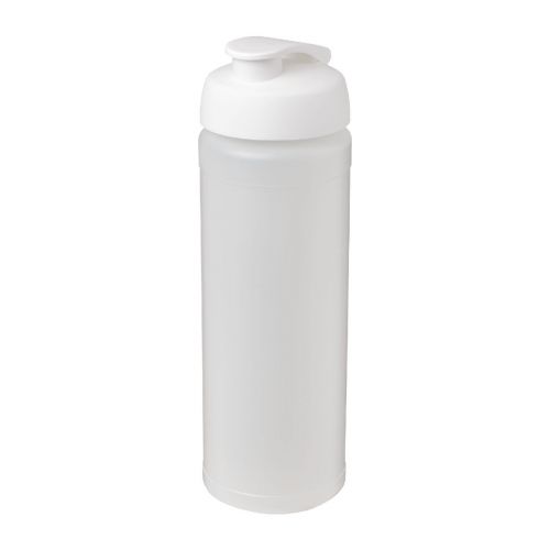 BASELINE PLUS 750 GRIP FLIP - Borraccia sportiva Baseline® Plus da 750 ml con impugnatura e coperchio a scatto