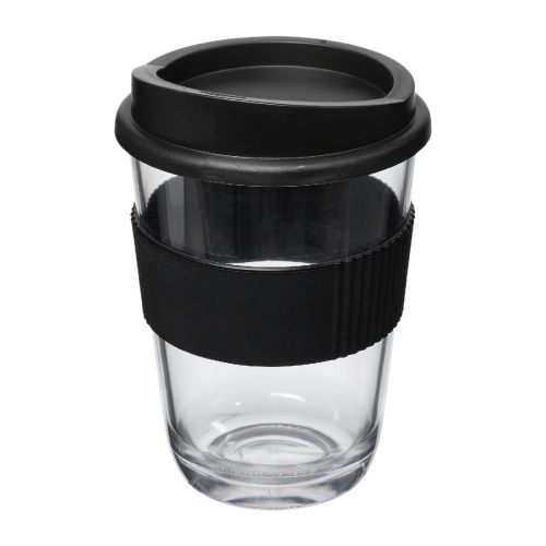 CORTADO - Bicchiere Americano® da 300 ml con impugnatura