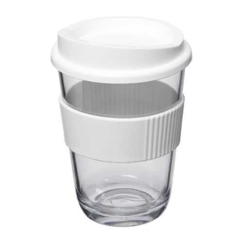CORTADO - Bicchiere Americano® da 300 ml con impugnatura