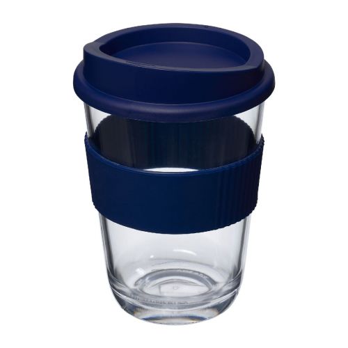 CORTADO - Bicchiere Americano® da 300 ml con impugnatura