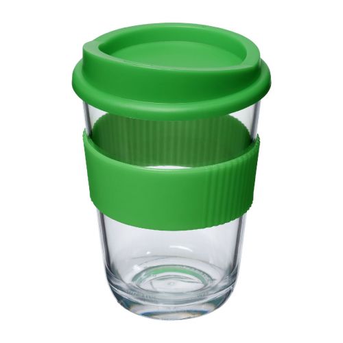 CORTADO - Bicchiere Americano® da 300 ml con impugnatura