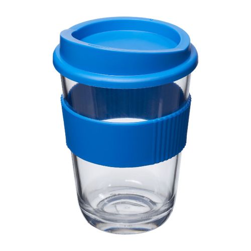 CORTADO - Bicchiere Americano® da 300 ml con impugnatura