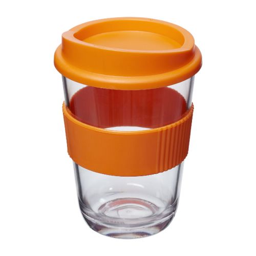 CORTADO - Bicchiere Americano® da 300 ml con impugnatura