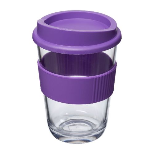 CORTADO - Bicchiere Americano® da 300 ml con impugnatura