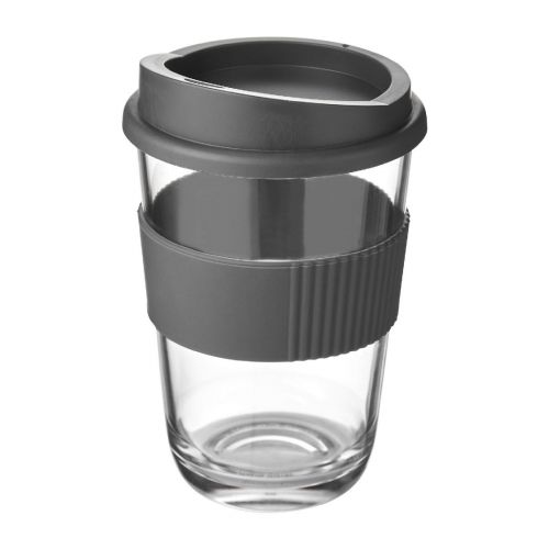 CORTADO - Bicchiere Americano® da 300 ml con impugnatura