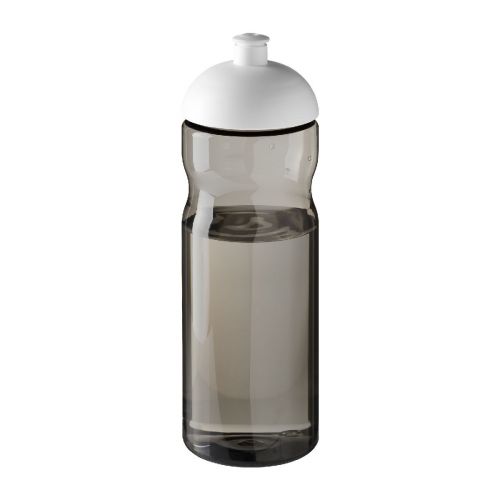 H2O ACTIVE ECO BASE 650 DOME - Borraccia sportiva H2O Active® Eco Base da 650 ml con coperchio a cupola