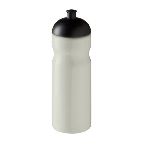 H2O ACTIVE ECO BASE 650 DOME - Borraccia sportiva H2O Active® Eco Base da 650 ml con coperchio a cupola