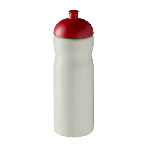 H2O ACTIVE ECO BASE 650 DOME - Borraccia sportiva H2O Active® Eco Base da 650 ml con coperchio a cupola