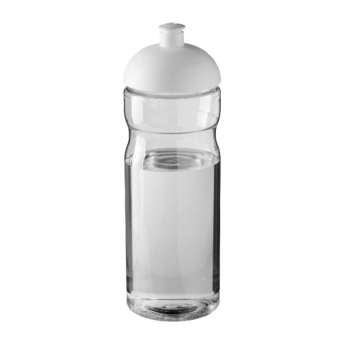 H2O ACTIVE ECO BASE 650 DOME - Borraccia sportiva H2O Active® Eco Base da 650 ml con coperchio a cupola