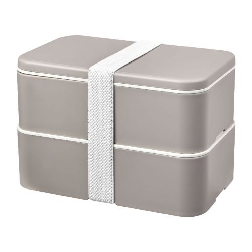 RENEW - Portavivande a doppio strato MIYO da 700 + 700 ml