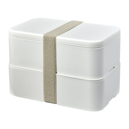 RENEW - Portavivande a doppio strato MIYO da 700 + 700 ml