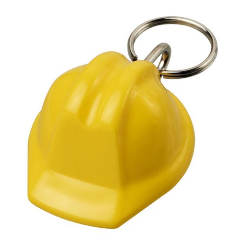KOLT - Portachiavi a forma di casco in materiale riciclato 