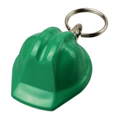 KOLT - Portachiavi a forma di casco in materiale riciclato 