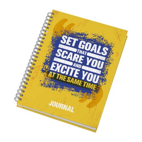AGENDADESK A5 HARD - Agenda formato A5 con copertina rigida Desk-Mate®