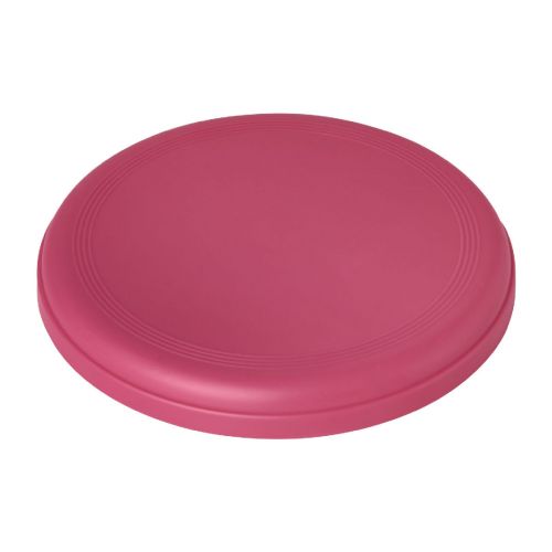 CREST - Disco volante in materiale riciclato 