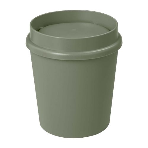 AMERICANO® SWITCH - Bicchiere da 200 ml con coperchio a 360° 