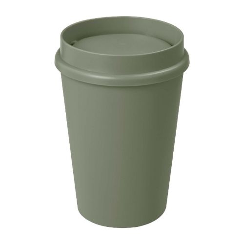 AMERICANO® SWITCH - Bicchiere da 300 ml con coperchio a 360° 