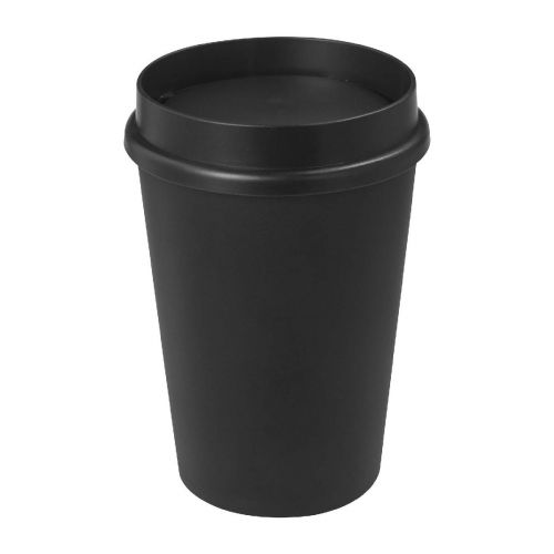 AMERICANO® SWITCH - Bicchiere da 300 ml con coperchio a 360° 