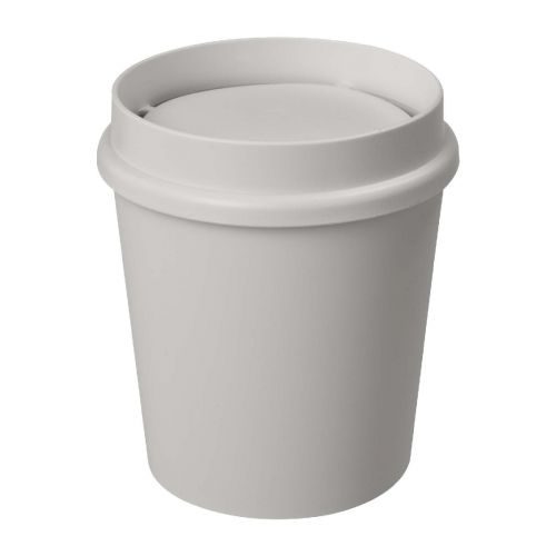 AMERICANO® SWITCH RENEW - Bicchiere da 200 ml con coperchio a 360° 