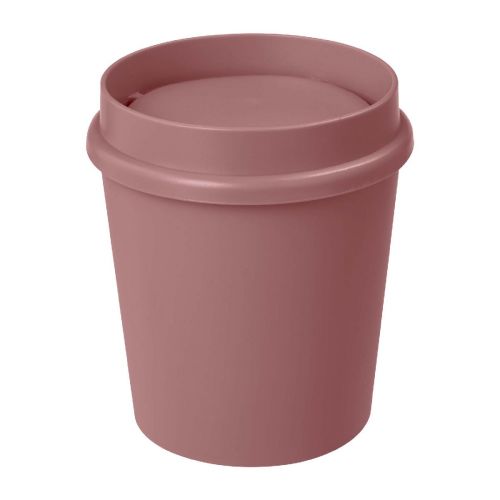 AMERICANO® SWITCH RENEW - Bicchiere da 200 ml con coperchio a 360° 