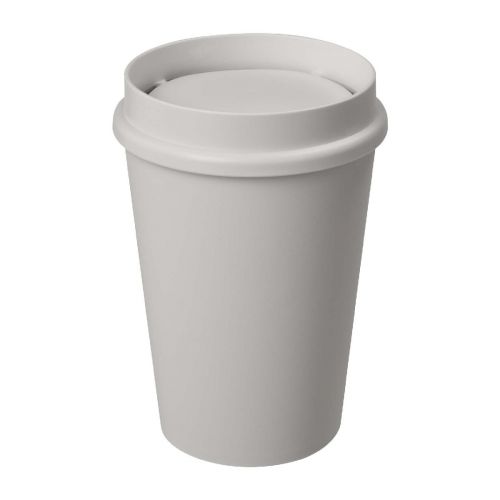 AMERICANO® SWITCH RENEW - Bicchiere da 300 ml con coperchio a 360° 