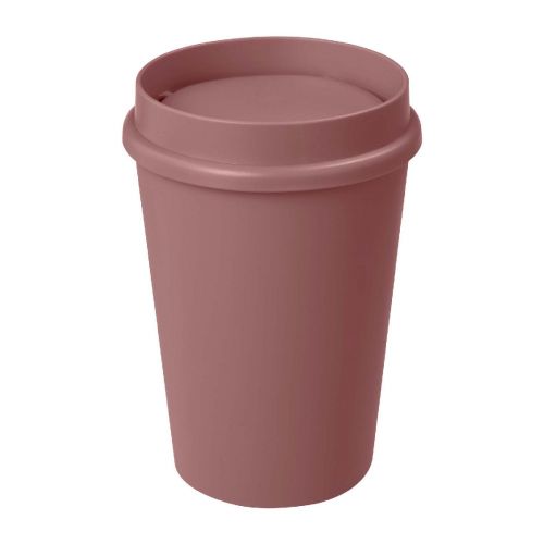 AMERICANO® SWITCH RENEW - Bicchiere da 300 ml con coperchio a 360° 