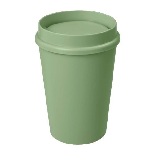 AMERICANO® SWITCH RENEW - Bicchiere da 300 ml con coperchio a 360° 
