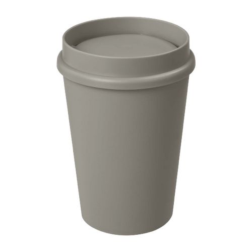 AMERICANO® SWITCH RENEW - Bicchiere da 300 ml con coperchio a 360° 