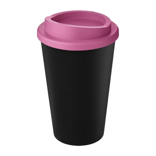 AMERICANO ECOCUP 350 - Tazza termica Americano® Eco da 350 ml in plastica riciclata