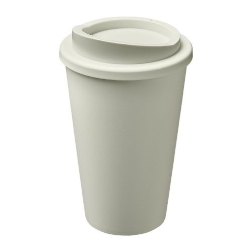 AMERICANO® RENEW - Bicchiere termico riciclato Americano®--Renew da 350 ml
