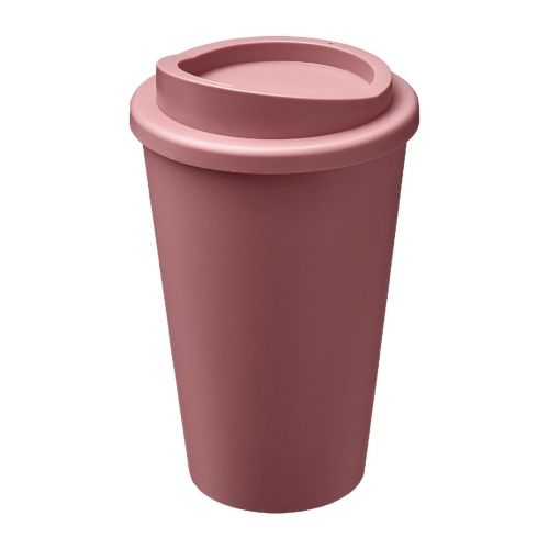 AMERICANO® RENEW - Bicchiere termico riciclato Americano®--Renew da 350 ml