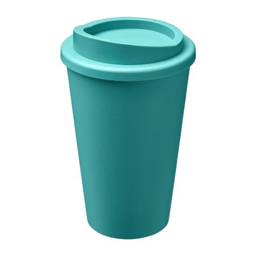 AMERICANO® RENEW - Bicchiere termico riciclato Americano®--Renew da 350 ml