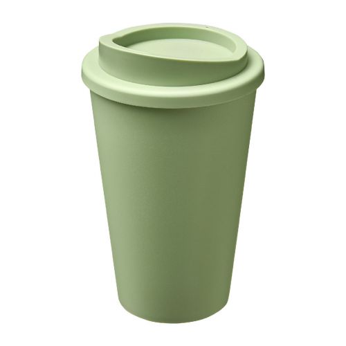 AMERICANO® RENEW - Bicchiere termico riciclato Americano®--Renew da 350 ml