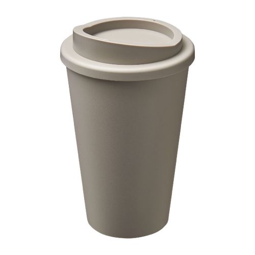 AMERICANO® RENEW - Bicchiere termico riciclato Americano®--Renew da 350 ml
