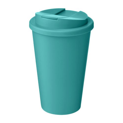 AMERICANO® RENEW - Bicchiere termico Americano®­­ Renew da 350 ml con coperchio ermetico