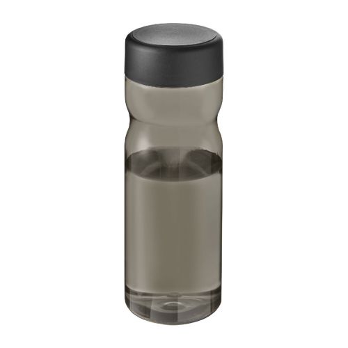 H2O ACTIVE ECO BASE 650 SCREW - Borraccia H2O Active® Eco Base da 650 ml con tappo a vite