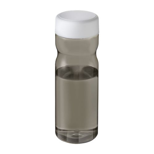 H2O ACTIVE ECO BASE 650 SCREW - Borraccia H2O Active® Eco Base da 650 ml con tappo a vite