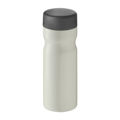 H2O ACTIVE ECO BASE 650 SCREW - Borraccia H2O Active® Eco Base da 650 ml con tappo a vite
