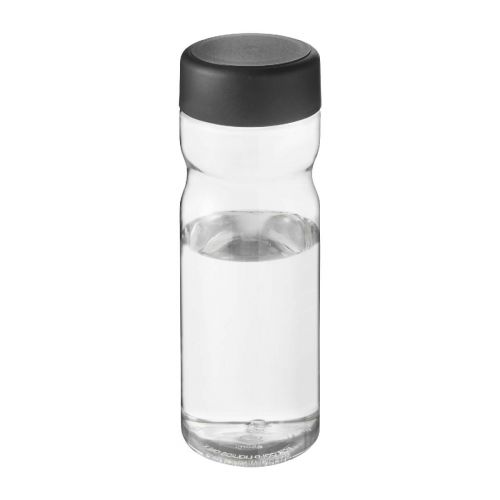 H2O ACTIVE ECO BASE 650 SCREW - Borraccia H2O Active® Eco Base da 650 ml con tappo a vite