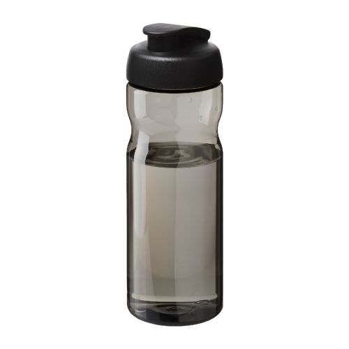 H2O ACTIVE® BASE - Borraccia sportiva Tritan™ da 650 ml con coperchio a scatto