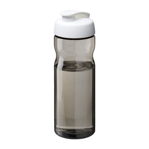 H2O ACTIVE® BASE - Borraccia sportiva Tritan™ da 650 ml con coperchio a scatto