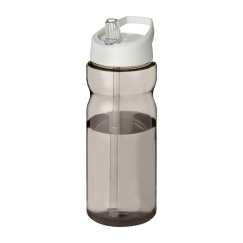 H2O ACTIVE® BASE - Borraccia sportiva  Tritan™ da 650 ml con coperchio con beccuccio