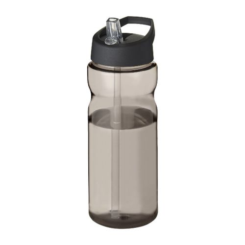 H2O ACTIVE® BASE - Borraccia sportiva  Tritan™ da 650 ml con coperchio con beccuccio