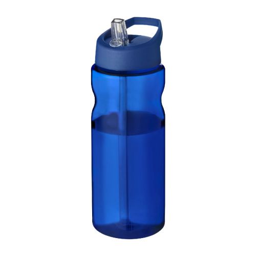 H2O ACTIVE® BASE - Borraccia sportiva  Tritan™ da 650 ml con coperchio con beccuccio
