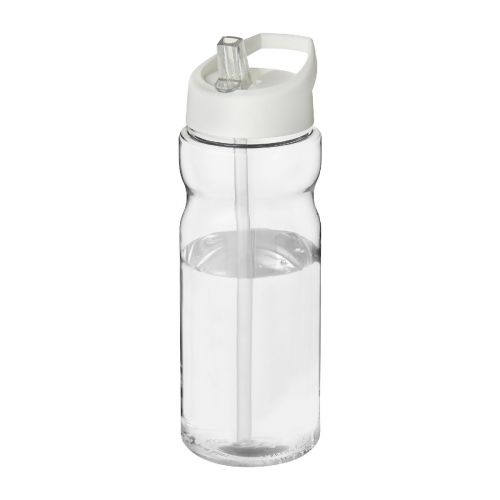 H2O ACTIVE® BASE - Borraccia sportiva  Tritan™ da 650 ml con coperchio con beccuccio