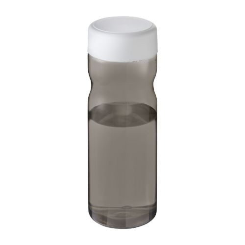 H2O ACTIVE® BASE - Borraccia sportiva Tritan™ da 650 ml con coperchio a vite
