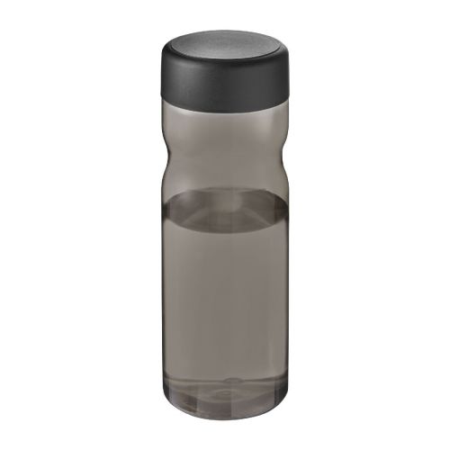 H2O ACTIVE® BASE - Borraccia sportiva Tritan™ da 650 ml con coperchio a vite